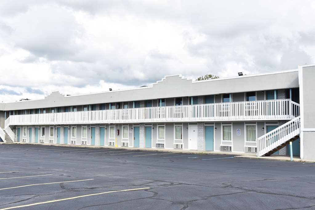 Knights Inn Merrillville - featured photo