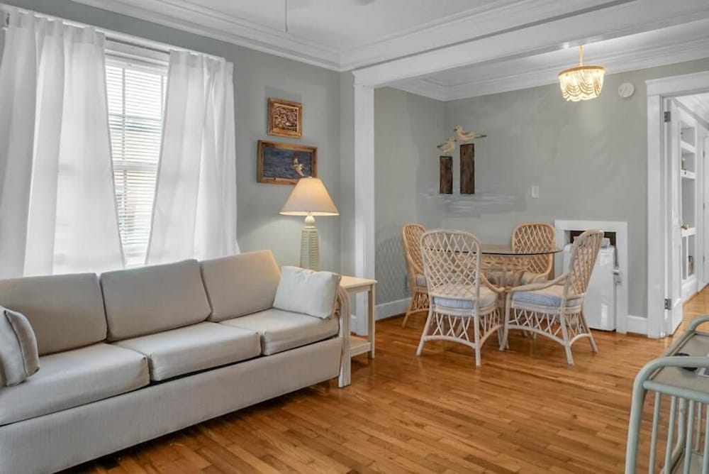Carolina Beach Inn - photo 3