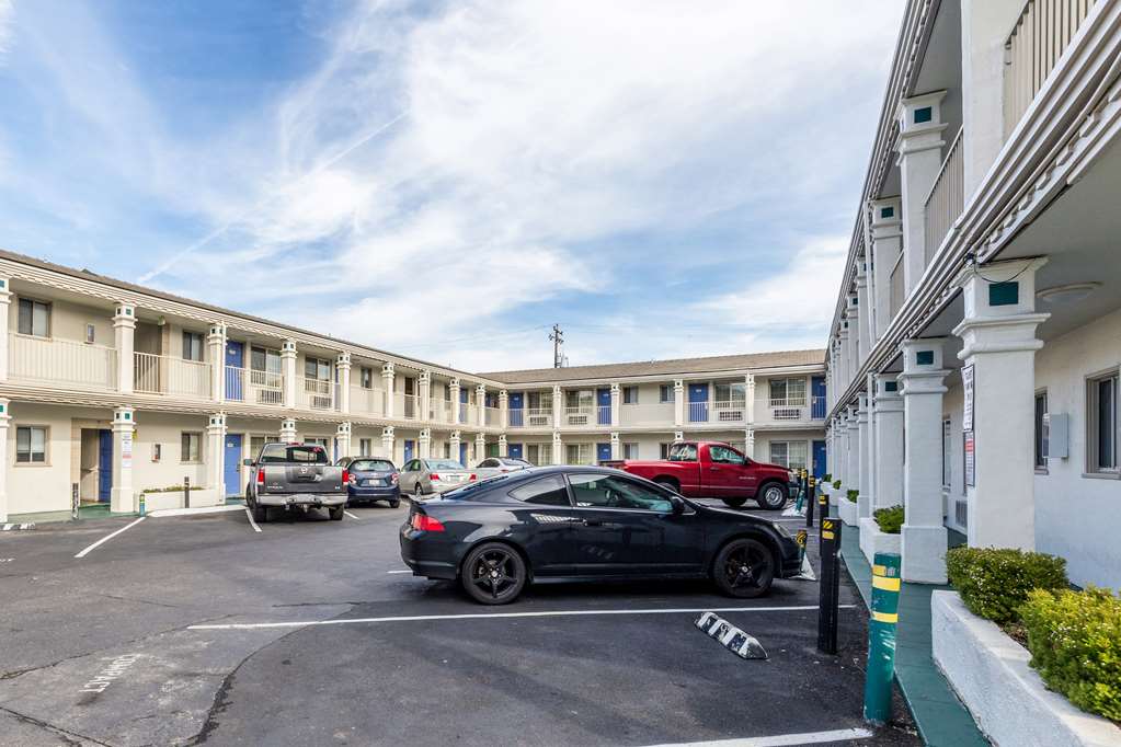 Motel 6 San Rafael Ca - photo 4