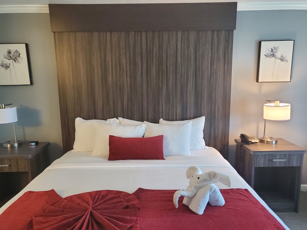 Sequoia Inn - featured photo