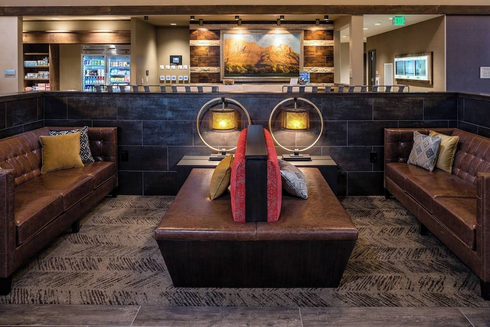 SpringHill Suites by Marriott Springdale Zion National Park - photo 2