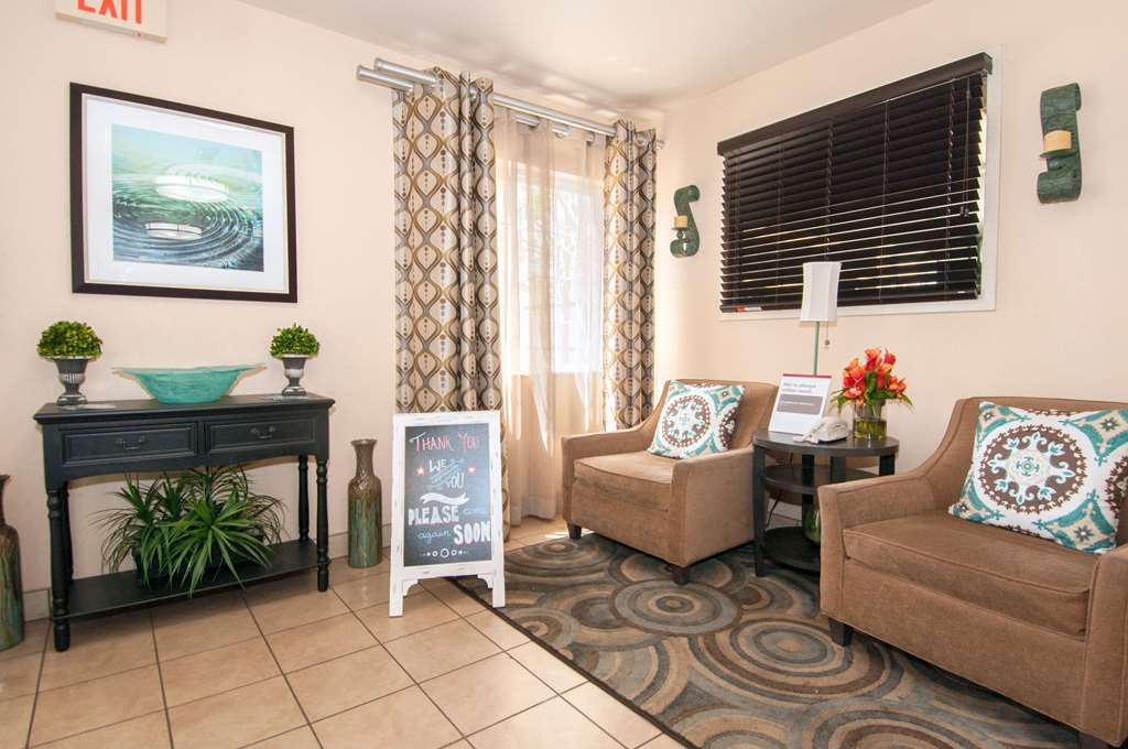 Sonesta Simply Suites Anaheim - photo 2