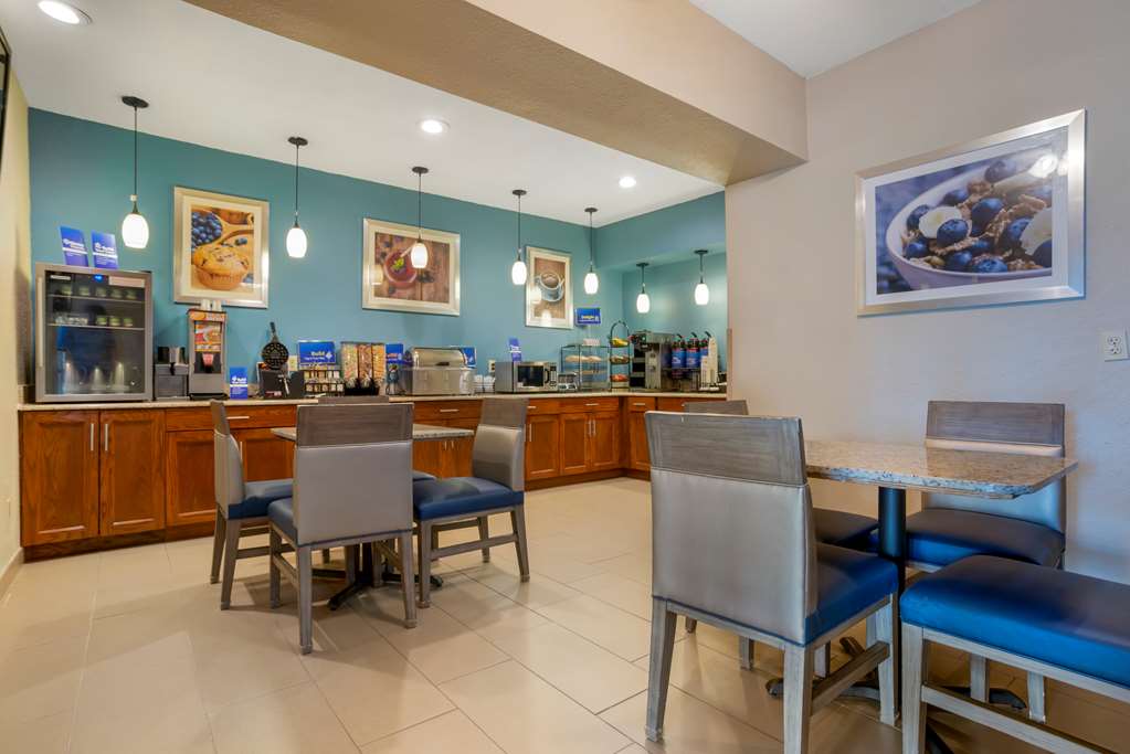 Best Western Ville Platte - photo 5