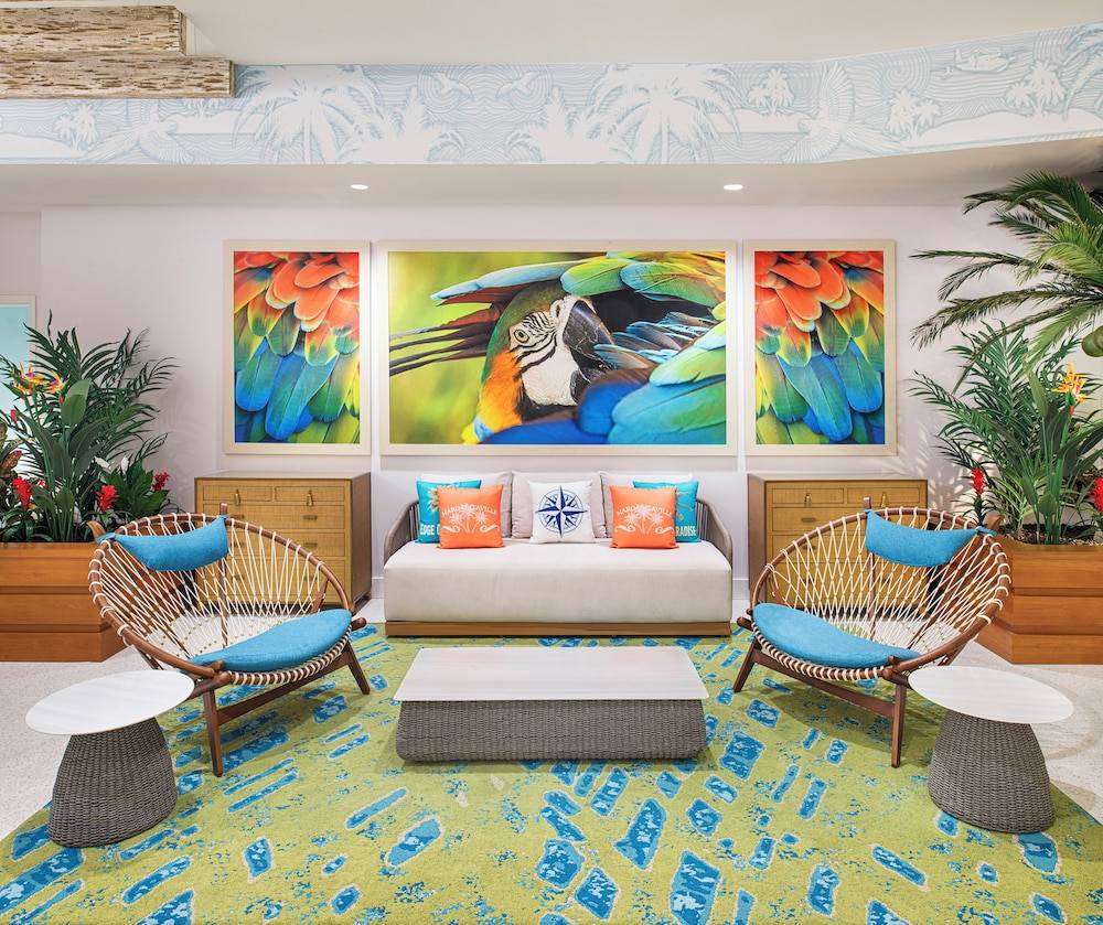 Margaritaville Beach Resort Fort Myers - photo 4