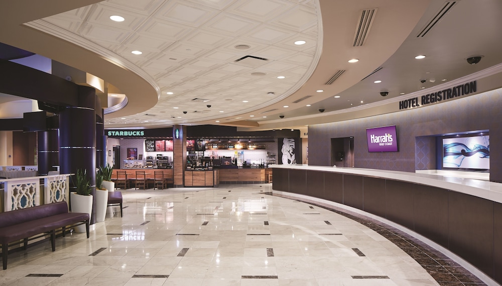 Harrah's Gulf Coast - photo 2