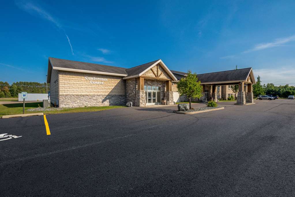 Rodeway Inn & Suites Tomahawk - featured photo