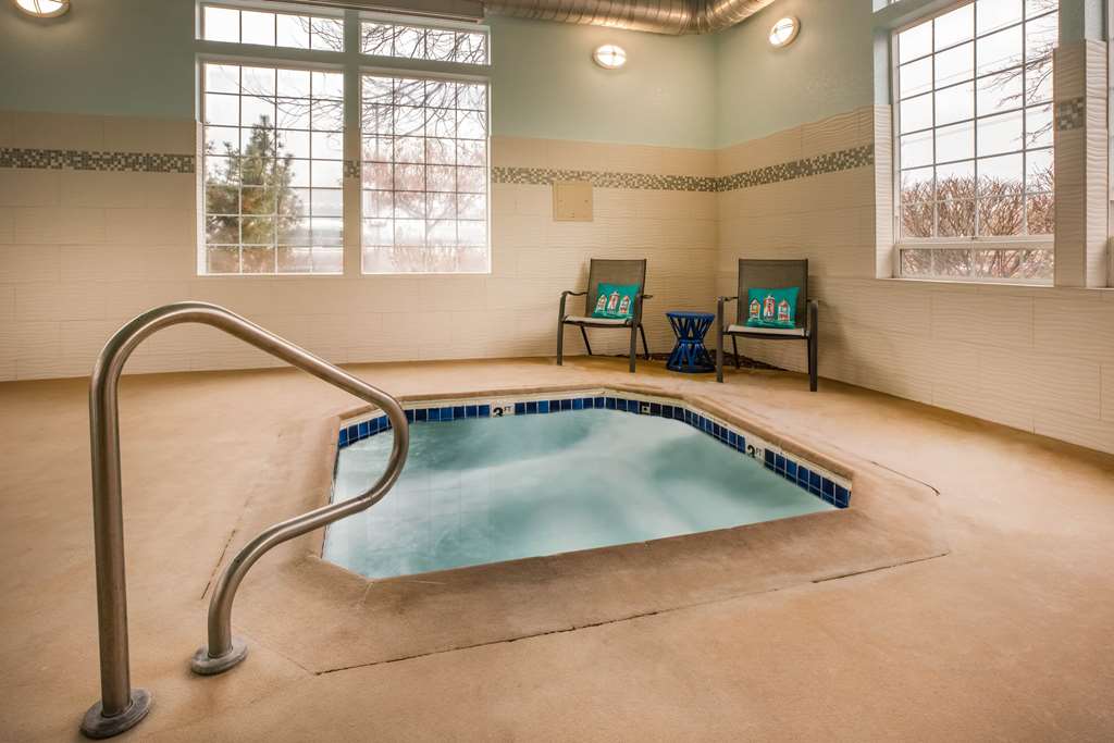 La Quinta Inn by Wyndham Bend - photo 5