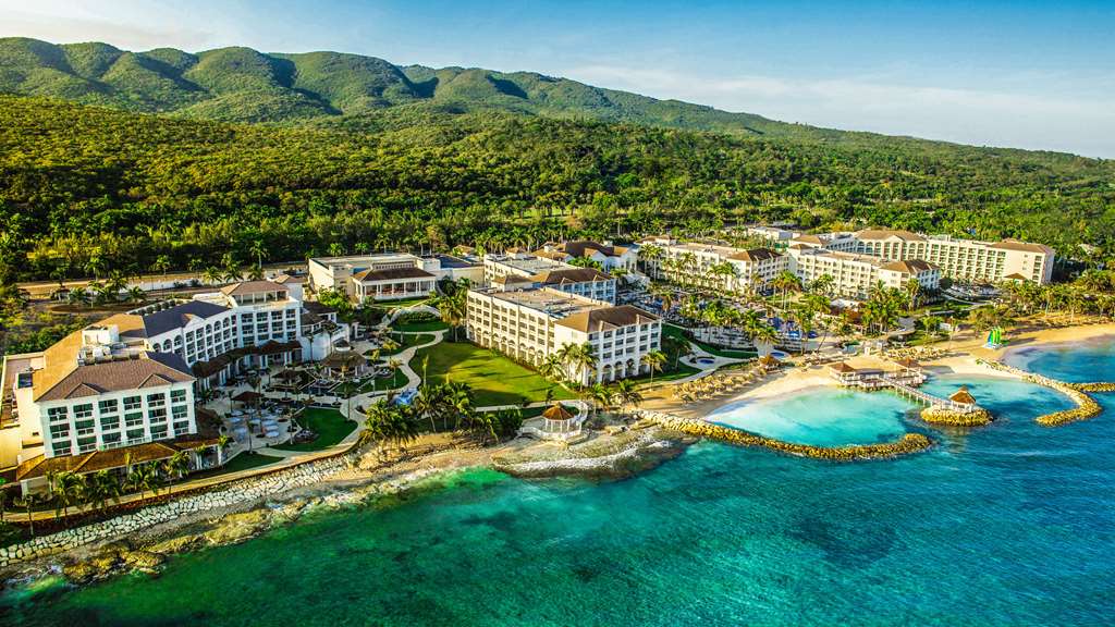 Hotel image of Hyatt Ziva Rose Hall All Inclusive