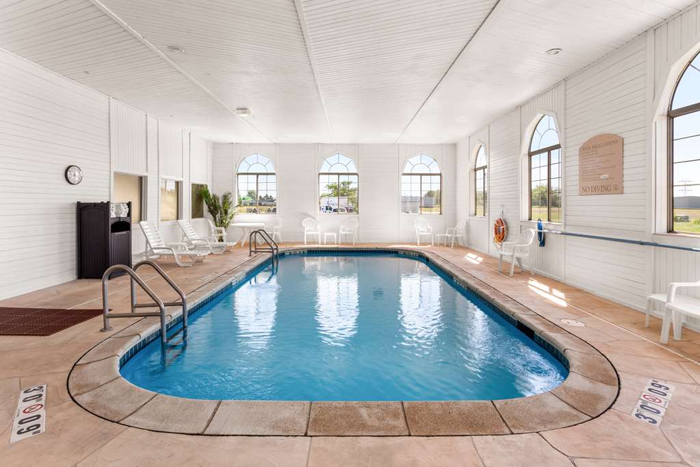 Best Western Oglesby Inn - featured photo