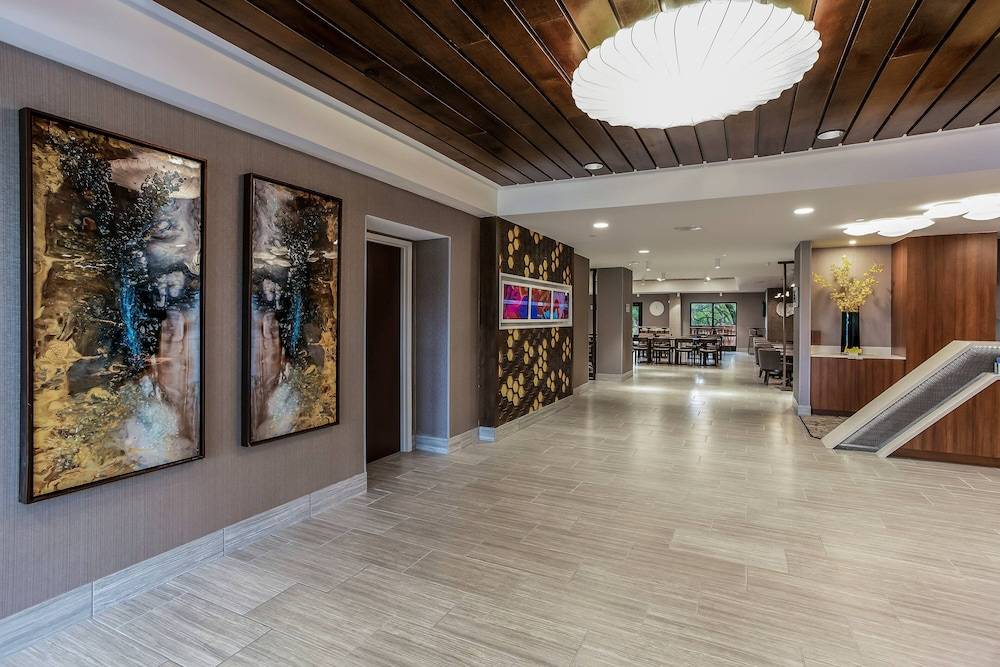 SpringHill Suites by Marriott Austin The Domain Area - photo 2