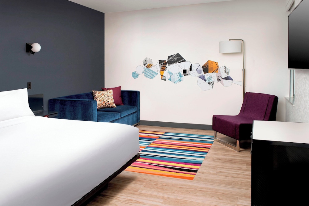 Aloft Dublin Pleasanton - photo 4