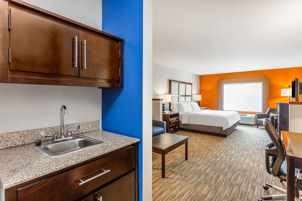 Holiday Inn Express Hotel & Suites Albert Lea I 35 an IHG Hotel - photo 3