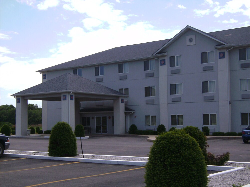 Astoria Inn - featured photo