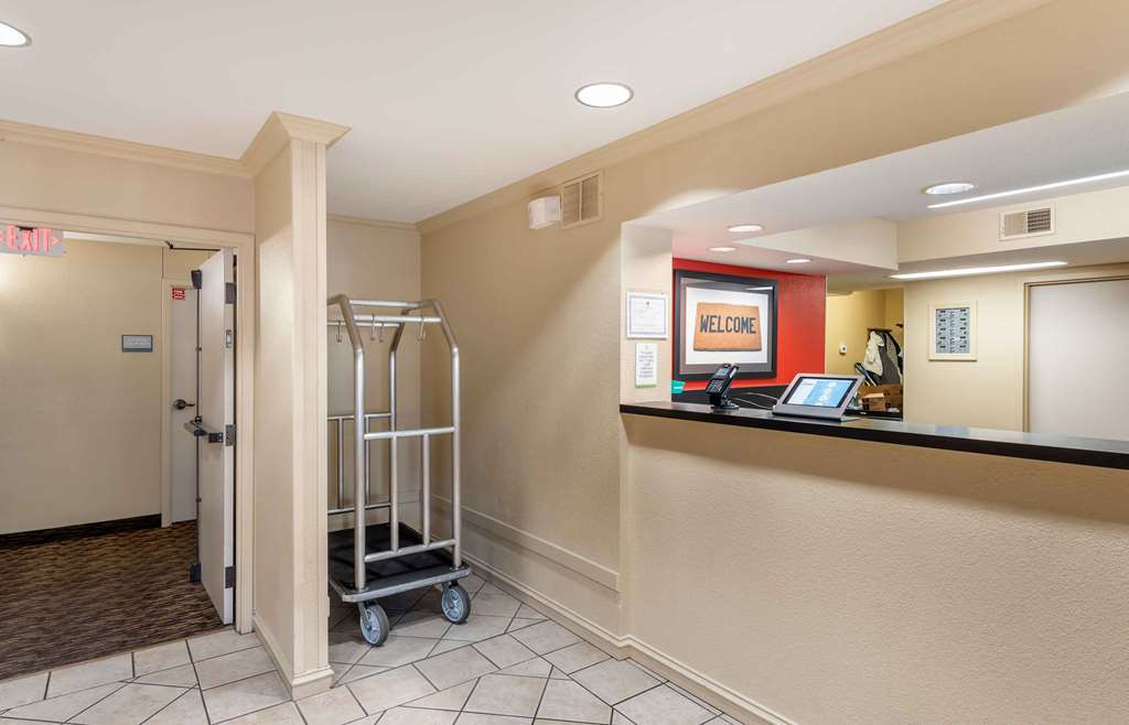 Extended Stay America Suites Eden Prairie Technology Dr - photo 5