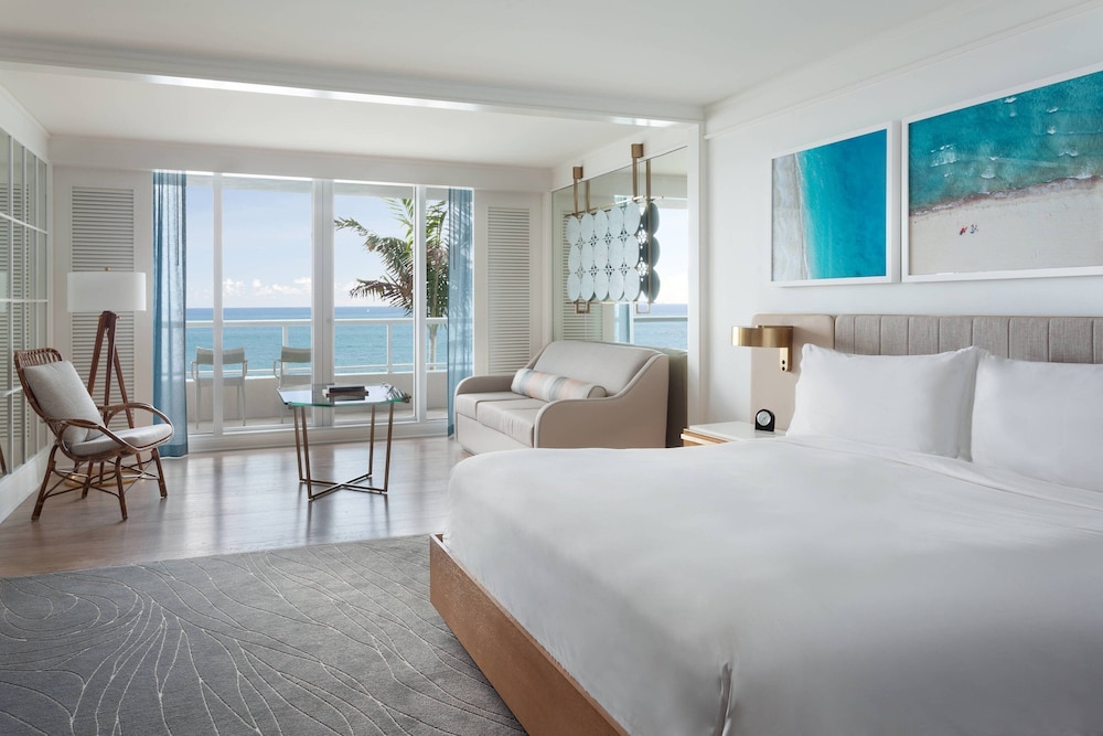 The Ritz Carlton Fort Lauderdale - photo 5