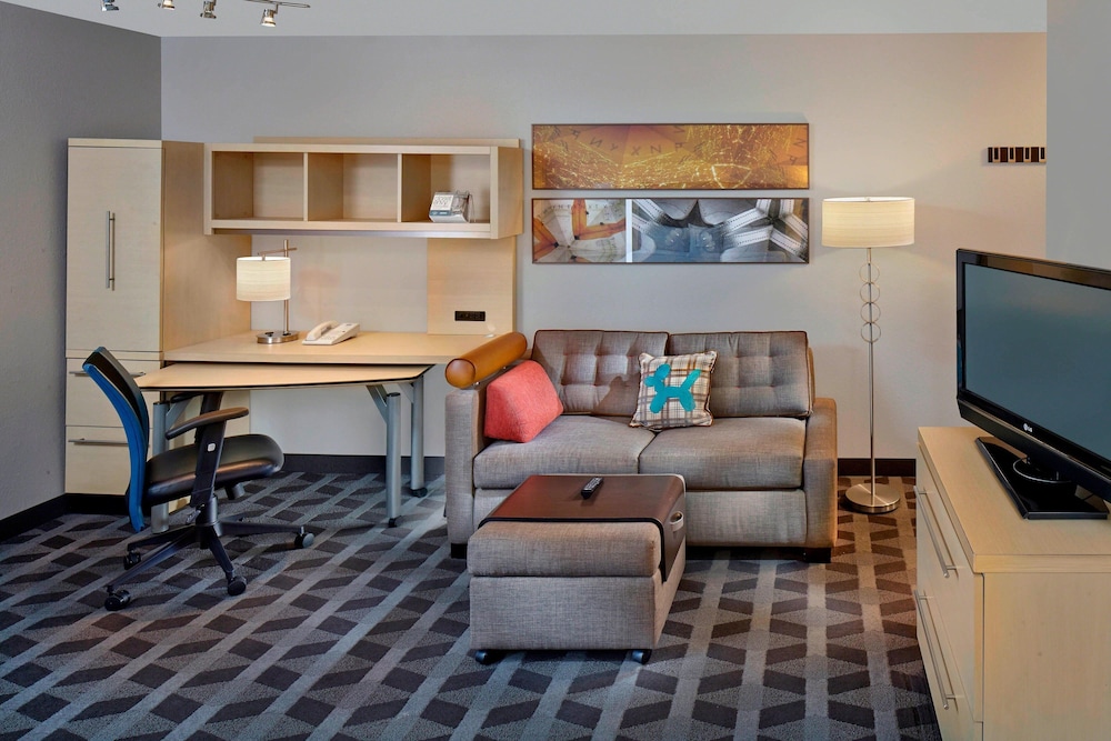 TownePlace Suites by Marriott Albany Downtown Medical Center - featured photo