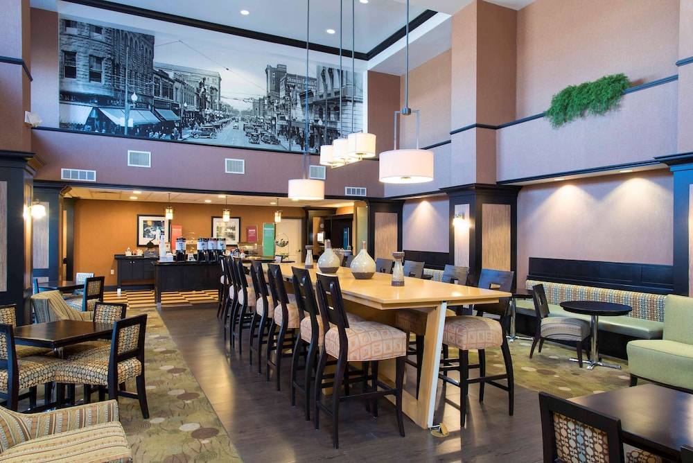 Hampton Inn & Suites Danville - photo 2