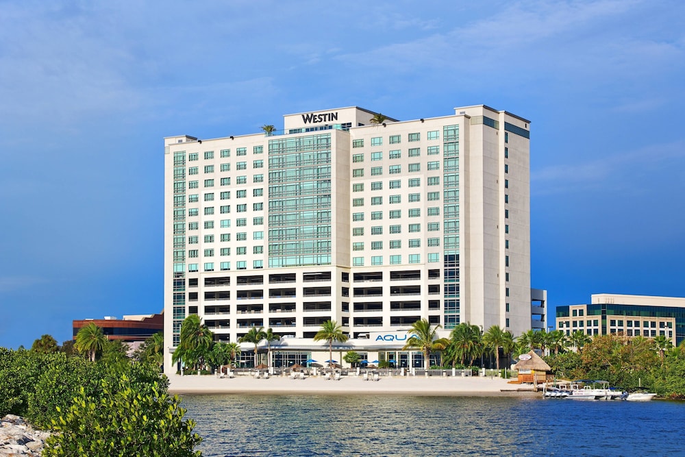 Hotel image of The Westin Tampa Bay