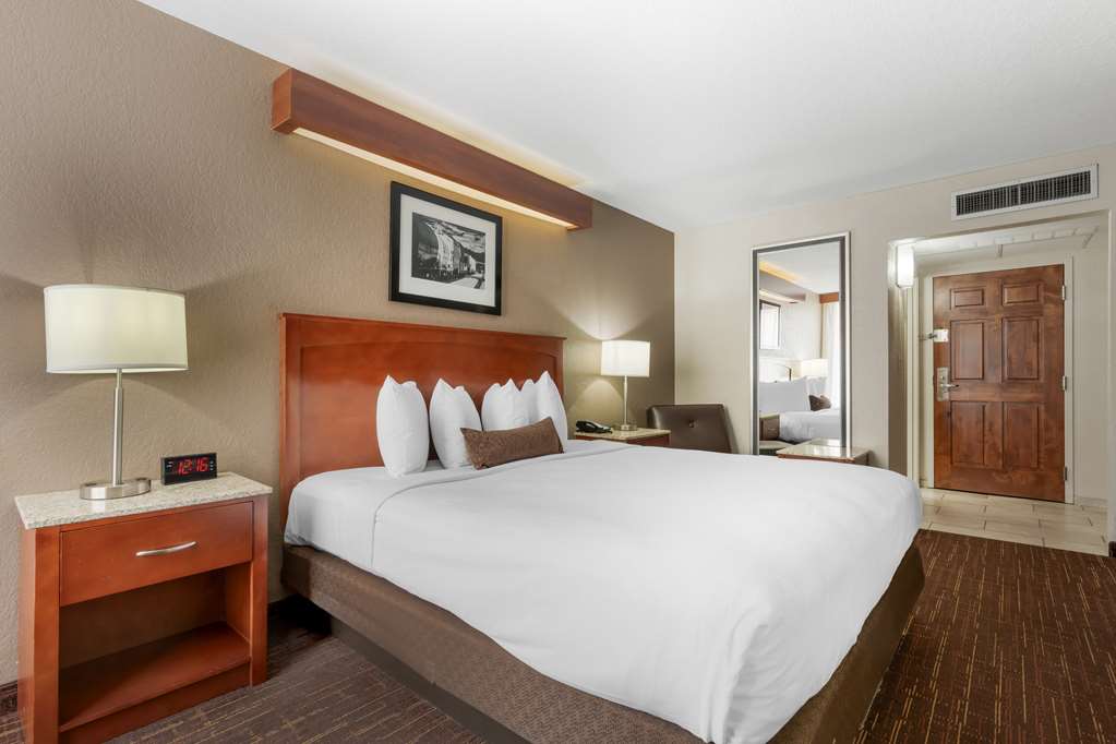Best Western Plus Boomtown Casino Hotel - photo 5