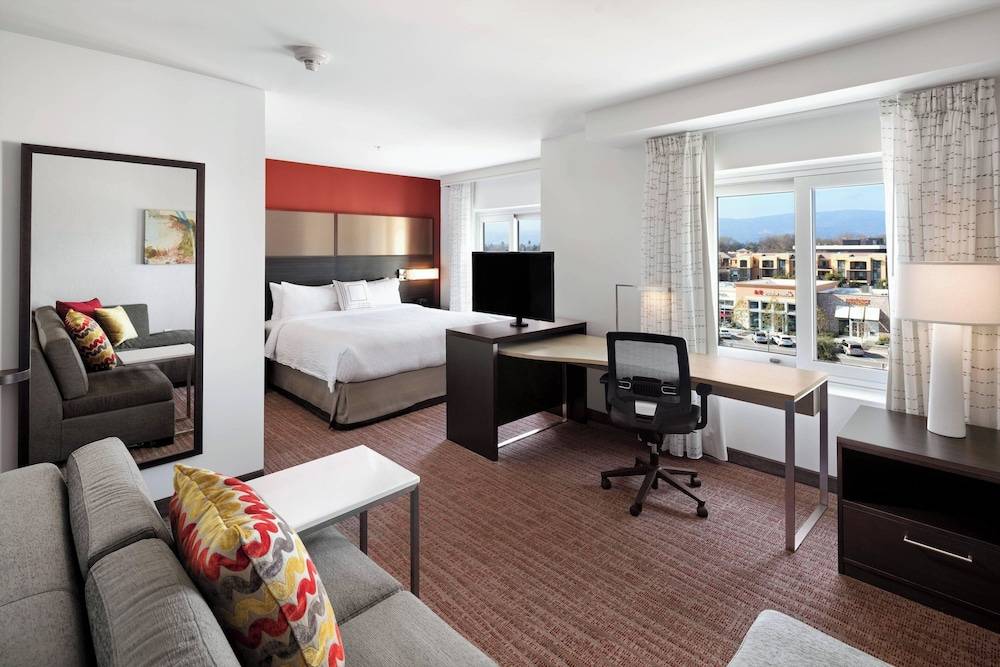 Residence Inn by Marriott San Jose Cupertino - photo 5