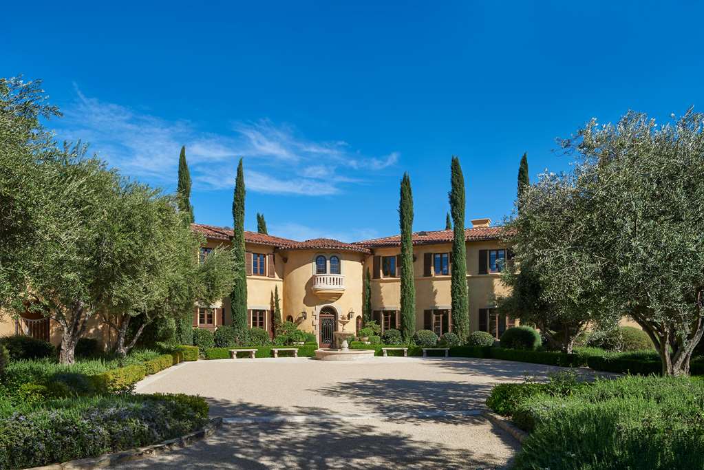 Ojai Valley Inn - photo 5