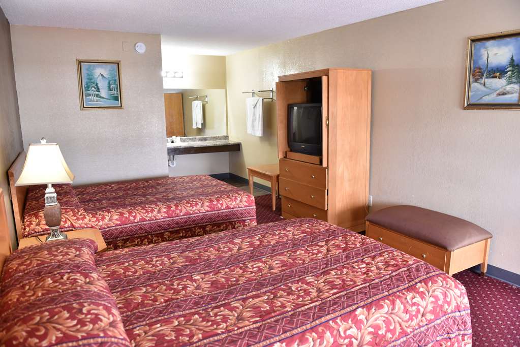 Knights Inn Merrillville - photo 5