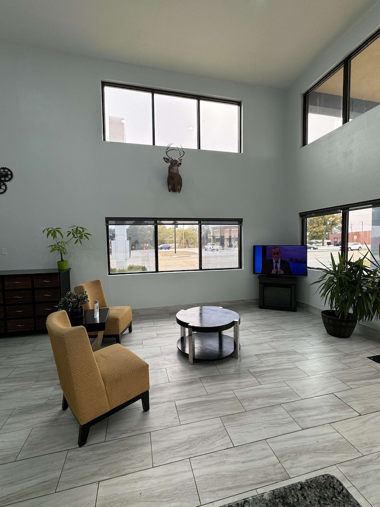 SureStay Hotel by Best Western Childress - photo 3