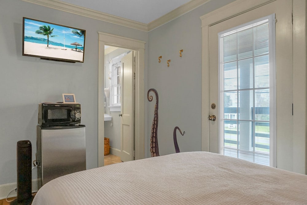 Carolina Beach Inn - photo 2