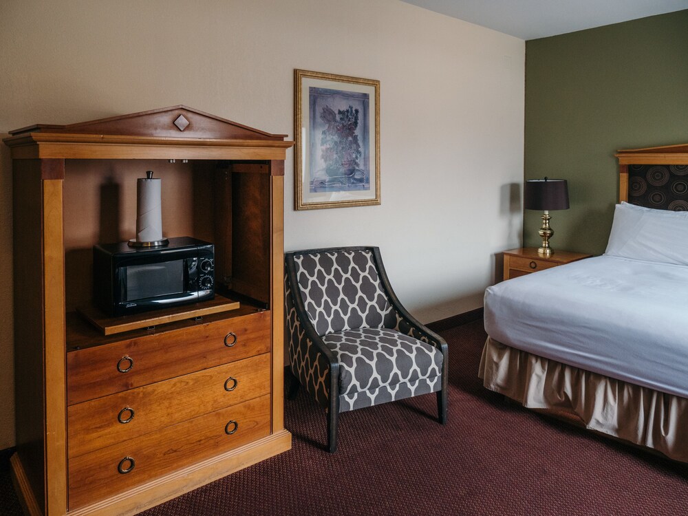 Adventure Inn - photo 3
