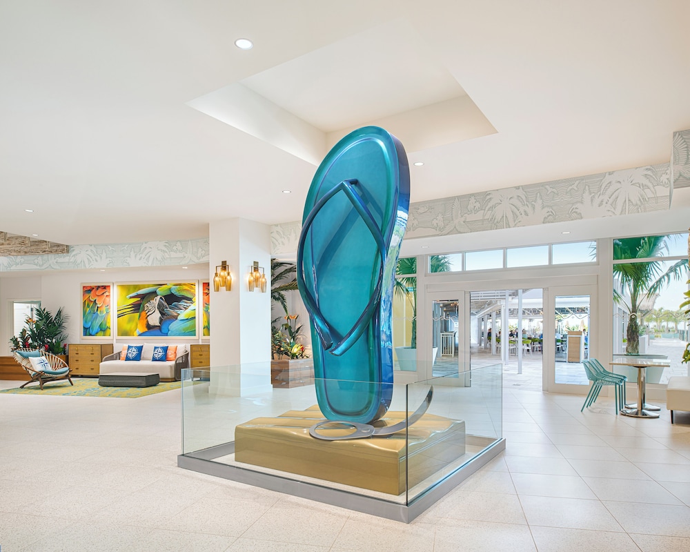 Margaritaville Beach Resort Fort Myers - photo 5