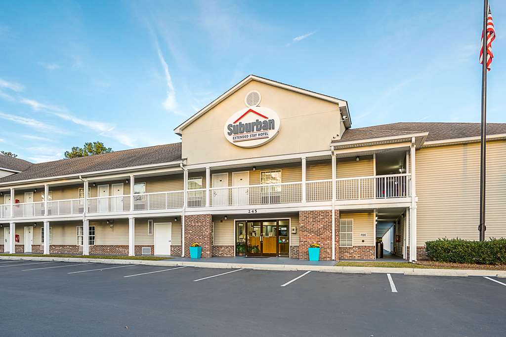 Suburban Studios of Wilmington - featured photo