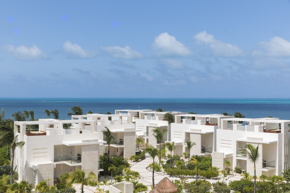 Hotel image of Beloved Playa Mujeres Couples Only All Inclusive