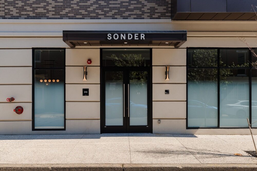 Sonder The Mint - featured photo