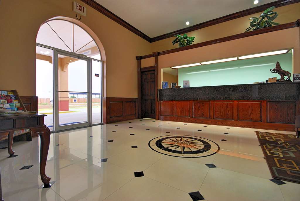 Americas Best Value Inn Sinton - photo 3