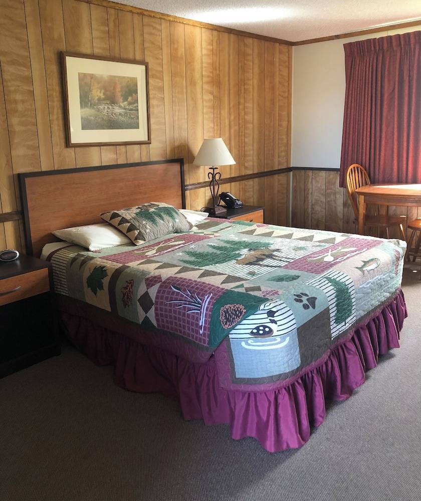 Denali Park Hotel - featured photo