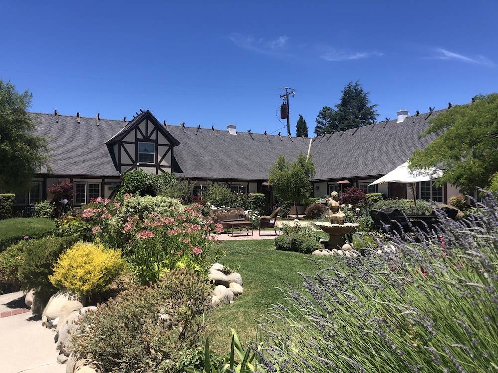 The M Solvang - featured photo
