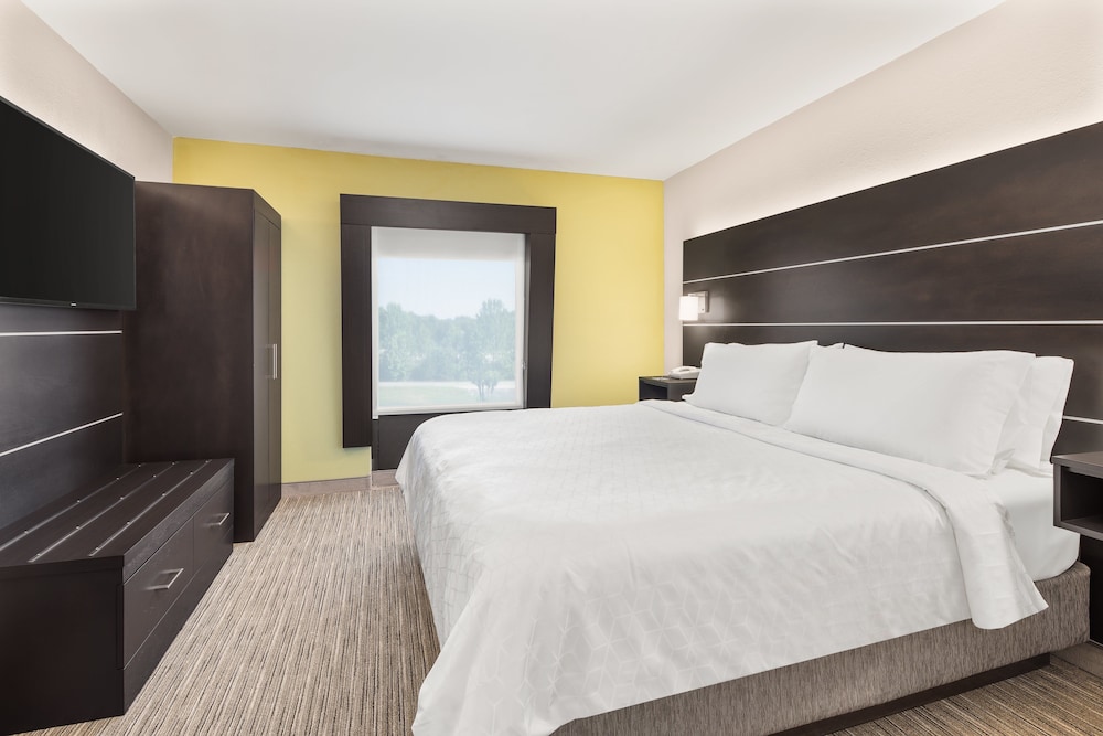 Holiday Inn Express & Suites Greenville Spartanburg an IHG Hotel - photo 4
