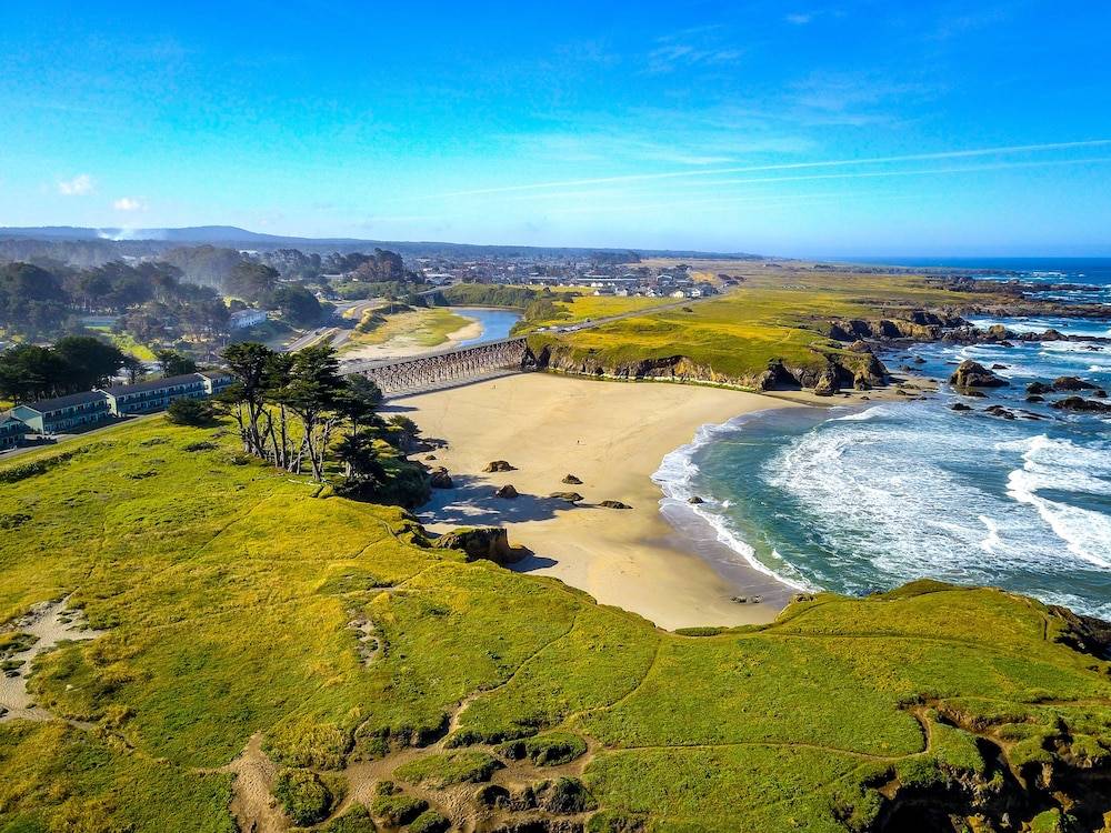 Beachcomber Motel Fort Bragg - featured photo