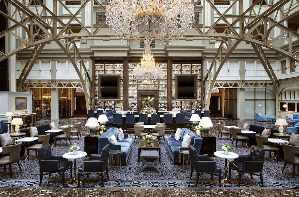 Waldorf Astoria Washington DC - photo 3