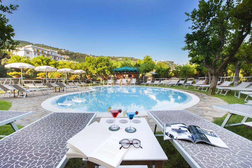 Hotel image of Hotel Antiche Mura
