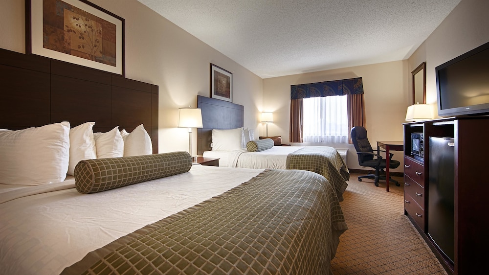 Baymont by Wyndham Delaware - photo 4