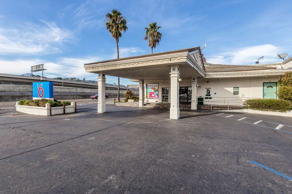 Motel 6 San Rafael Ca - photo 5