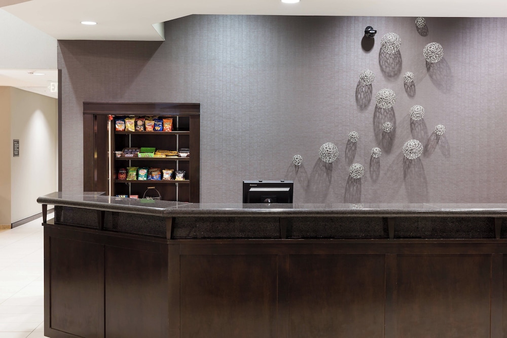 Residence Inn by Marriott Beaumont - photo 2