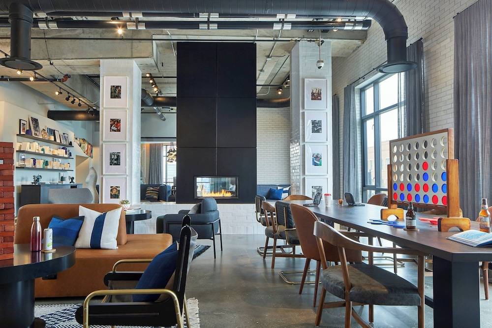 Moxy Columbus Short North - photo 5
