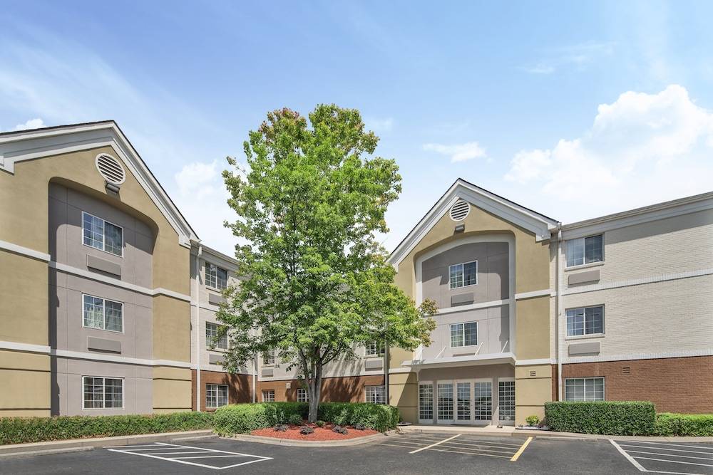 Candlewood Suites Huntersville an IHG Hotel - featured photo