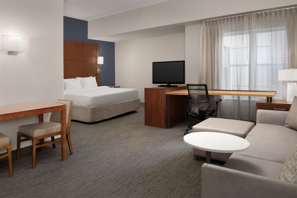 Residence Inn by Marriott Syracuse Downtown at Armory Square - featured photo