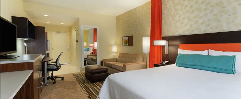 Home2 Suites by Hilton Holland - photo 5