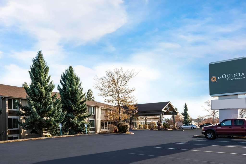 La Quinta Inn by Wyndham Bend - featured photo