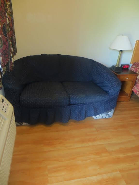 Park Ridge Inn - photo 2