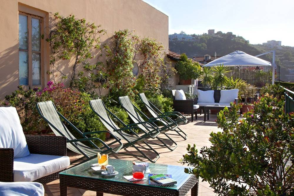 Hotel image of Hotel del Corso